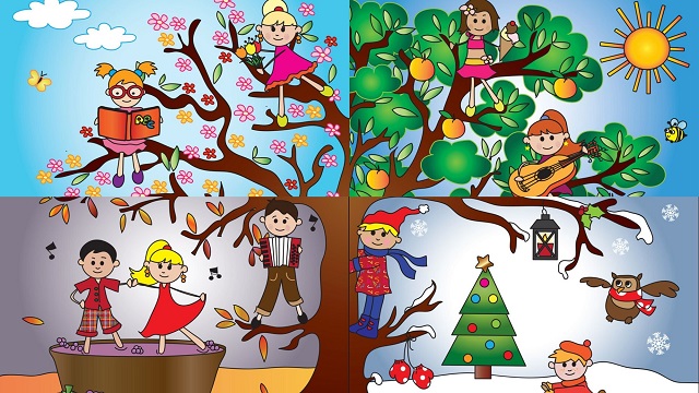 Vacances scolaires Image